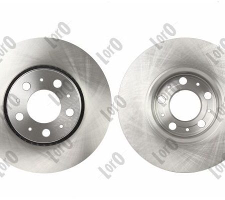 TARCZA HAMULCOWA PRZOD 286X26 V 231-03-062