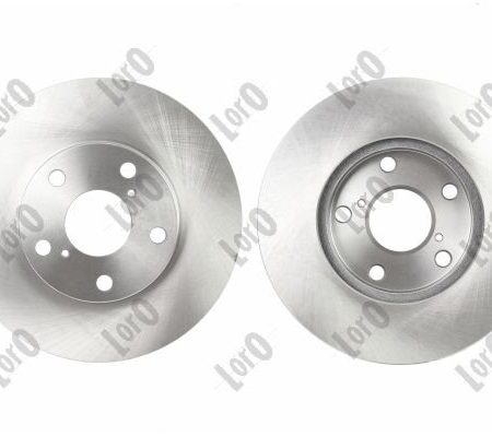 TARCZA HAMULCOWA PRZOD 275X25 V 231-03-136
