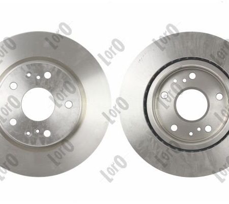 TARCZA HAMULCOWA PRZOD 280X22 V 231-03-190