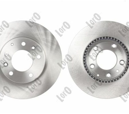 TARCZA HAMULCOWA PRZOD 274X24 V 231-03-205