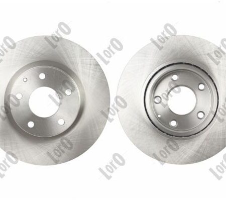 TARCZA HAMULCOWA PRZOD 295X25 V 231-03-229