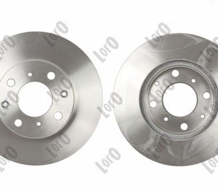 TARCZA HAMULCOWA PRZOD 240X21 V 231-03-233