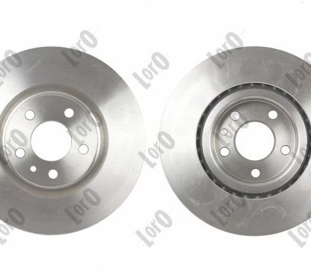 TARCZA HAMULCOWA PRZOD 284X22 V 231-03-242