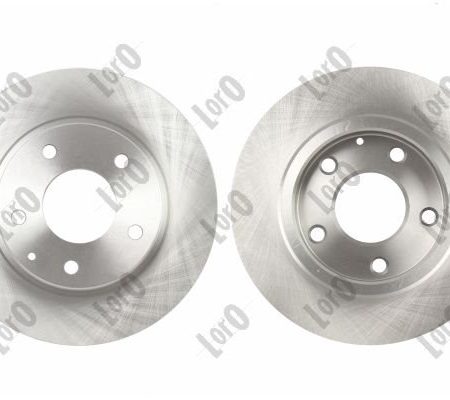TARCZA HAMULCOWA TYL 265X9 P 231-04-142