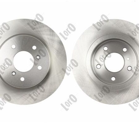 TARCZA HAMULCOWA TYL 290X13 P 231-04-153