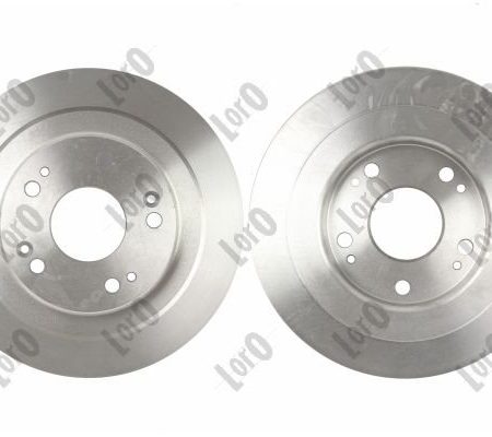 TARCZA HAMULCOWA TYL 276X10 P 231-04-159
