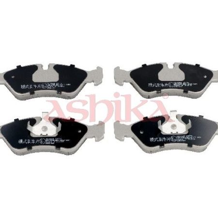 KLOCKI HAMULCOWE  OPEL ASTRA F DAEWOO LANOS 1. 50-03-376