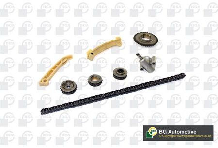 ZESTAW LANCUCHA ROZRZADU BALANSOWEGO FUL TC1036FK