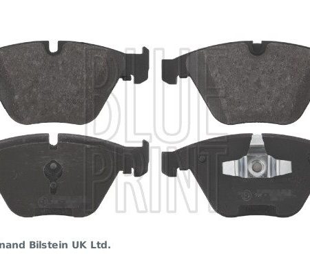 KLOCKI HAMULCOWE  BMW 3 E90 05- ADB114208