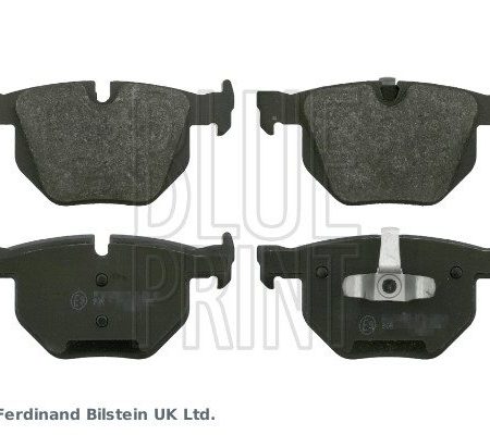 KLOCKI HAMULCOWE  BMW ADB114209