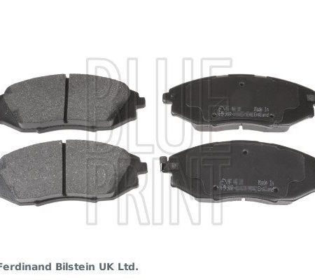 KLOCKI HAMULCOWE  CHEVROLET EPICA 06- ADG042115