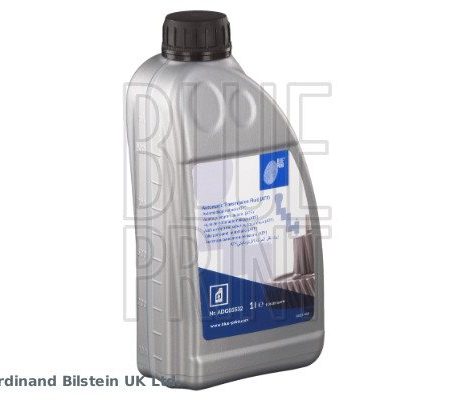 OLEJ BLUEPRINT ATF CZERWONY 4+ 1L ADG05532