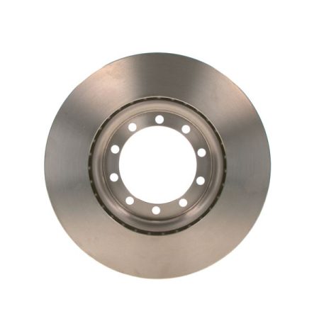 TARCZA HAMULCOWA PRZOD 290X26 V 0986479342