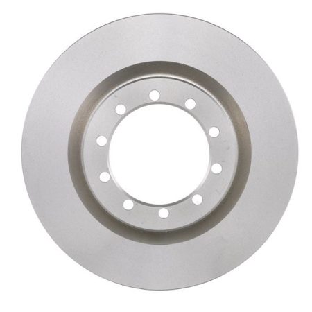 TARCZA HAMULCOWA PRZOD 290X22 V 0986479343