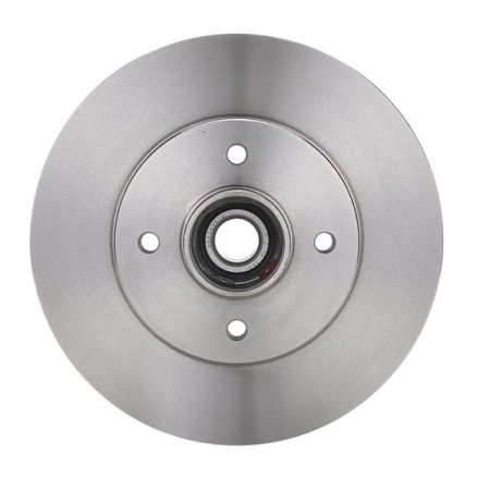 TARCZA HAMULCOWA TYL 238X8 P LOZYSKO ABS 0986479759