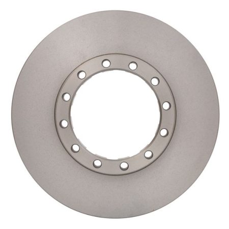 TARCZA HAMULCOWA TYL 293X40 V 0986479D14