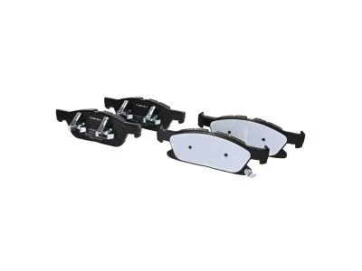 KLOCKI HAMULCOWE  FORD S-MAX 15- LP3241