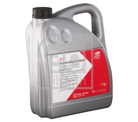 OLEJ FEBI ATF DEXRON III 5L 101161