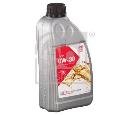 OLEJ FEBI 0W-30 ACEA C2 1L 172202
