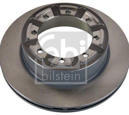 TARCZA HAMULCOWA TYL 290X22 V 29177