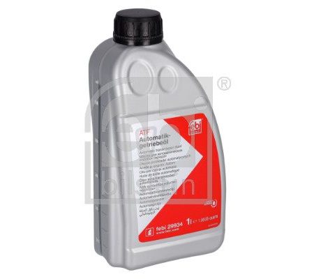 OLEJ FEBI ATF 4+ CZERWONY 1L 29934