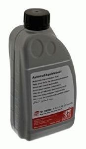 OLEJ FEBI ATF ZIELONY 1L 39095