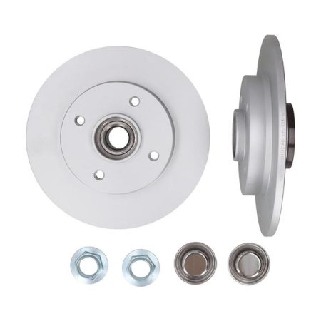 TARCZA HAMULCOWA TYL 250X9 P LOZYSKO ABS 1031132