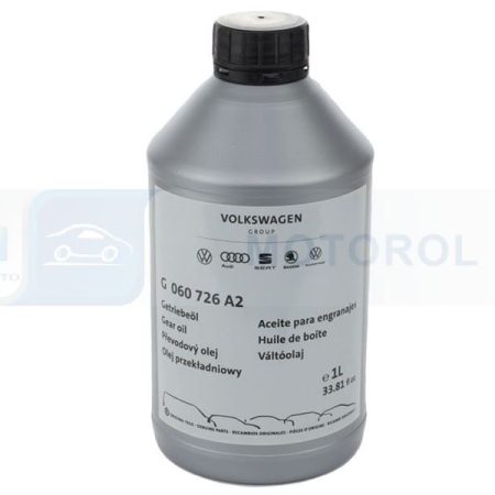 OLEJ VAG 75W  1L G060726A2