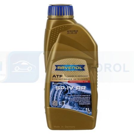 OLEJ RAVENOL ATF SP-IV RR 1L RAV1211138-001