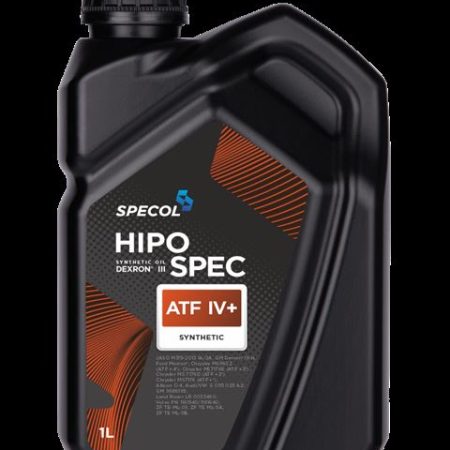 OLEJ SPECOL ATF HIPOSPEC IV+ 1L SPE105950