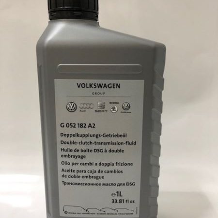 OLEJ VAG DSG 1L VAGG052182A2