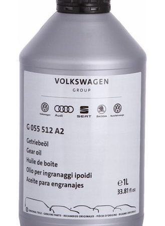 OLEJ VAG PRZEKLADNIOWY 1L VAGG055512A2