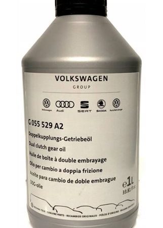 OLEJ VAG DSG 1L VAGG055529A2