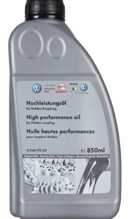 OLEJ VAG HALDEX  850ML VAGG060175A2