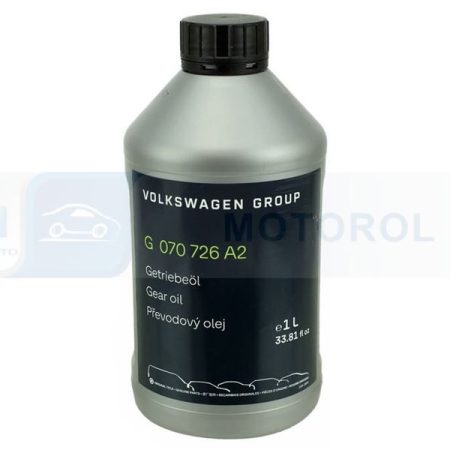 OLEJ VAG DSG 1L VAGG070726A2