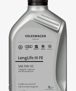 OLEJ VAG 0W-30 504.00/507.00 1L VAGGS55545M2EUR