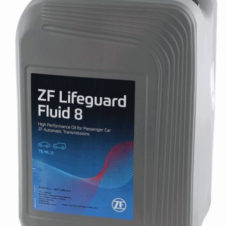 OLEJ ZF ATF LIFEGUARDFLUID 8  20L S671.090.311
