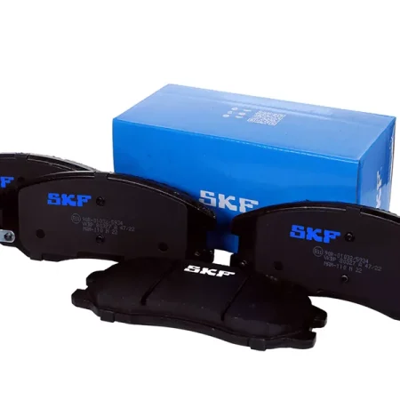 KLOCKI HAMULCOWE PRZOD VKBP80327A