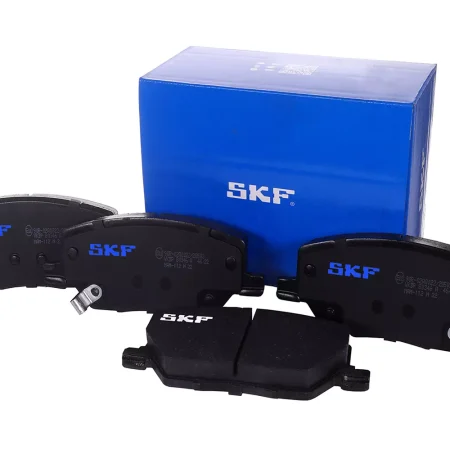 KLOCKI HAMULCOWE PRZOD VKBP80346A