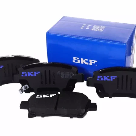 KLOCKI HAMULCOWE PRZOD VKBP80382A