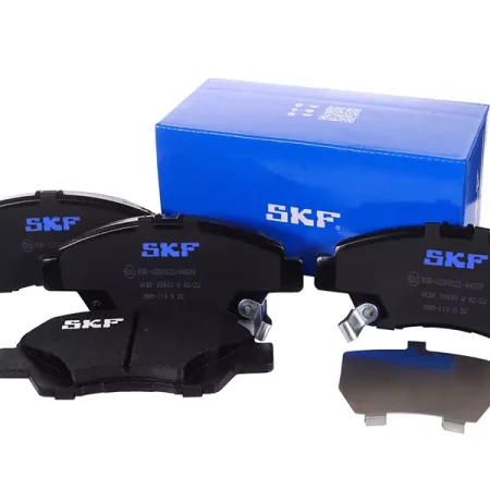 KLOCKI HAMULCOWE PRZOD VKBP80403A