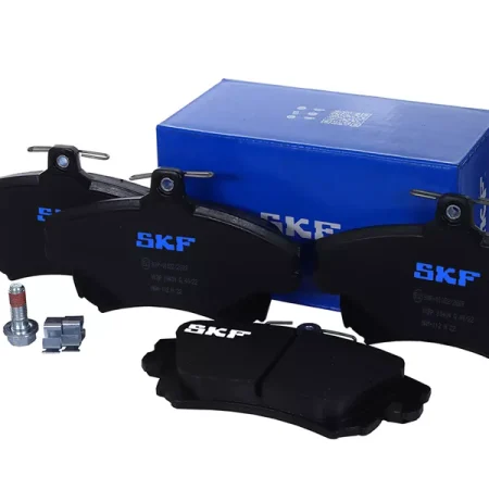KLOCKI HAMULCOWE PRZOD VKBP80404A
