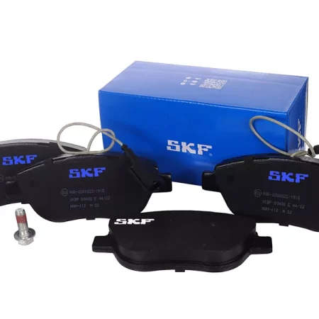 KLOCKI HAMULCOWE PRZOD VKBP80408E