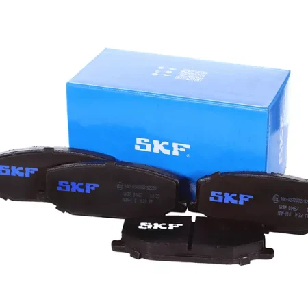 KLOCKI HAMULCOWE PRZOD VKBP80457