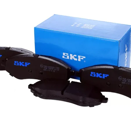 KLOCKI HAMULCOWE PRZOD VKBP80475