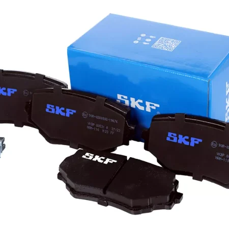 KLOCKI HAMULCOWE PRZOD VKBP80531A