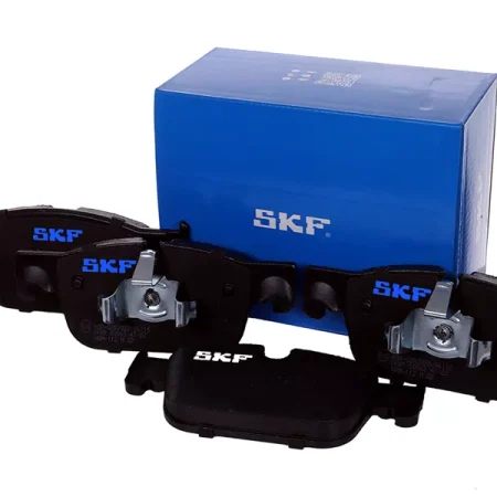 KLOCKI HAMULCOWE PRZOD VKBP80563