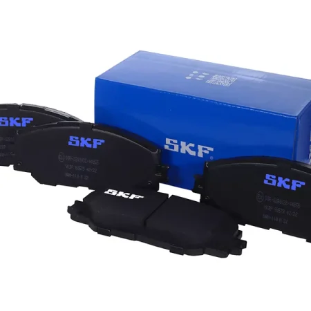 KLOCKI HAMULCOWE PRZOD VKBP80579