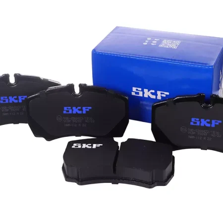 KLOCKI HAMULCOWE TYL VKBP90200