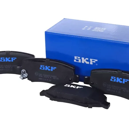 KLOCKI HAMULCOWE TYL VKBP90374A